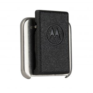 Motorola Solutions 4205823V01 belt clip