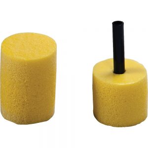 Motorola Noise Attenuating Plugs