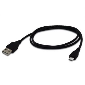 Motorola Programming Cable (Micro USB)