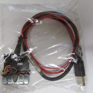 USB cable NonIP for Motorola radios