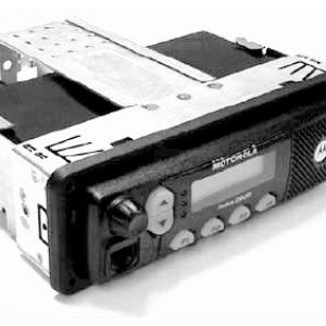 Motorola Solutions FTN6083A DIN nosilec