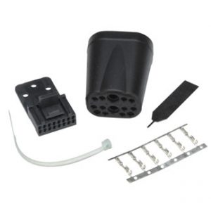 Motorola GMBN1021A Accessory Connector kit