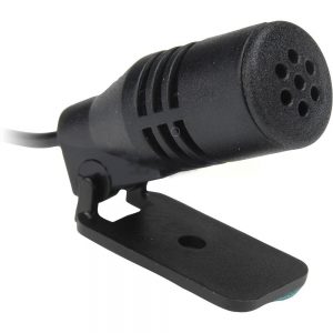 GMMN4065D Motorola Visor Microphone