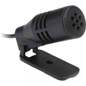 Motorola Solutions GMMN4065D Visor Microphone