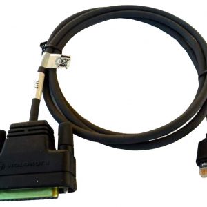 Motorola GTF374C Mobile Programming Cable