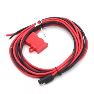 Motorola HKN4137B Standard Mobile Power Cable