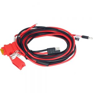 HKN4191B Motorola Mobile Power Cable