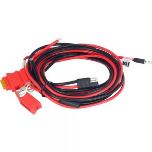 Motorola HKN4191C Mobile Power Cable