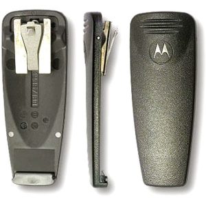 HLN9714A Motorola Spring Belt Clip