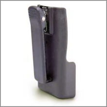 Motorola Solutions HLN9952A Belt Clip Carry Holder