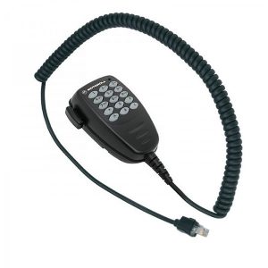 MDRMN4026C Motorola GM Enhanced Keypad Microphone