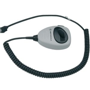 Mikrofon zvočnik Heavy Duty Motorola MDRMN4038C