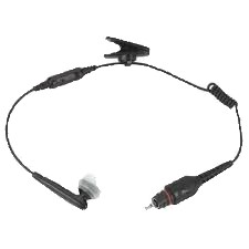 Motorola Solutions NNTN8294A Wireless Earbud