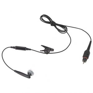 Motorola Solutions NNTN8295A Wireless Earbud