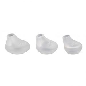 Motorola Solutions NNTN8299A Replacement Ear Tip