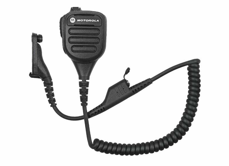 Motorola Solutions NNTN8382B Submersible INC