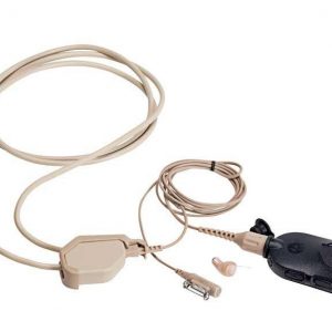 Motorola Operational Critical Wireless Surveillance Kit