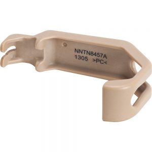 Motorola Wireless Neck Loop Retention Hook