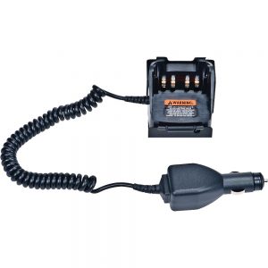 Avtomobilski polnilec Motorola Solutions NNTN8525A