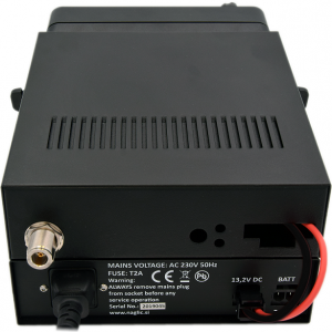 NP13D-M mobile radio power supply