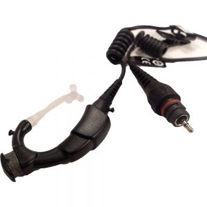 Motorola Solutions NTN2572A Wireless Earpiece