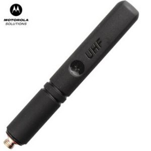 Motorola Solutions PMAD4135A Stubby Antenna UHF