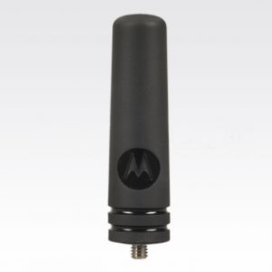 Motorola Solutions PMAD4144B VHF Stubby Antenna