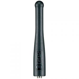 Motorola PMAE4023B UHF/GPS Stubby Antenna