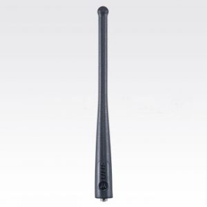 Motorola Solutions PMAE4022B UHF Whip Antenna