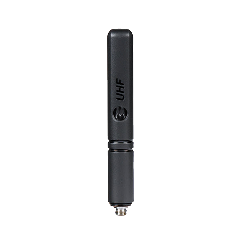Motorola PMAE4069A UHF Stubby Antenna (405-450MHz)