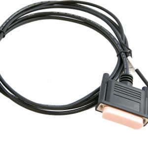 Motorola PMKN4016B MAP Programming/Test Cable