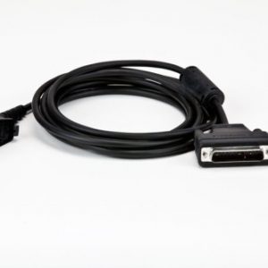 Motorola PMKN4040A MOTOTRBO Portable Telemetry Cable