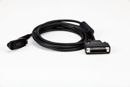 PMKN4156A Motorola MOTOTRBO Portable Test Cable