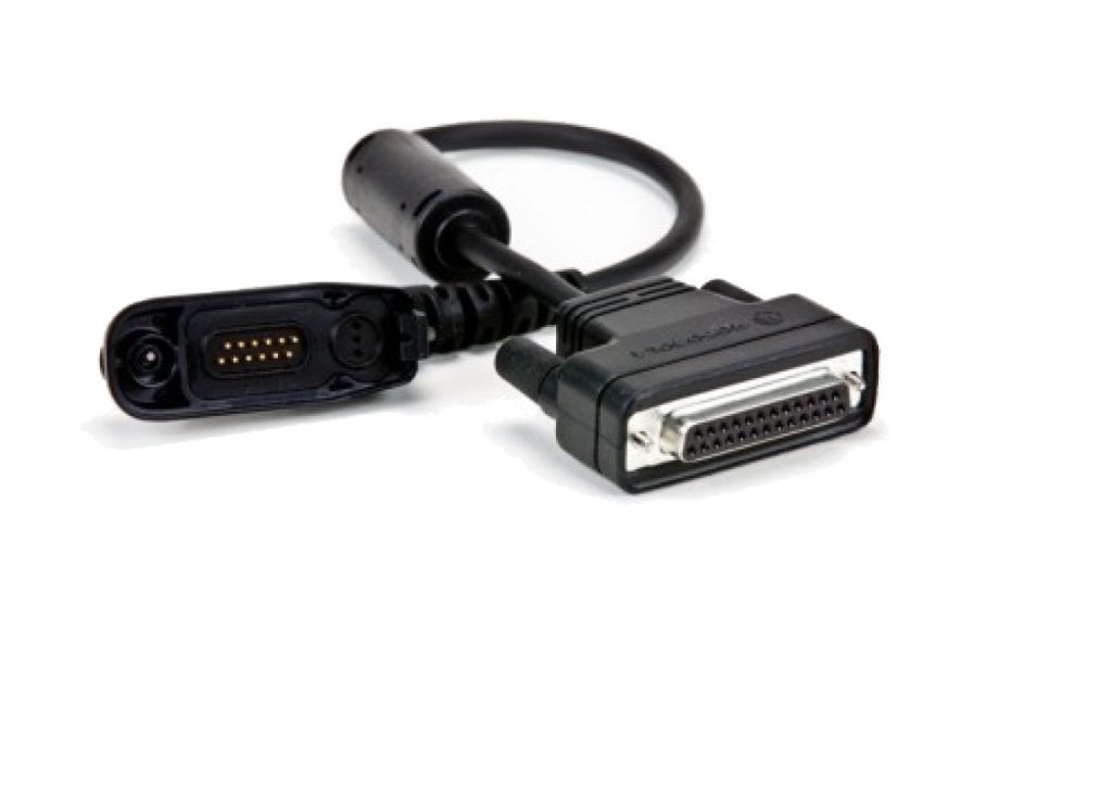 Motorola PMKN4072A IMPRES Mobile Non-PC Adapter