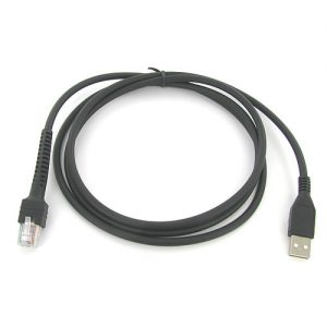 Motorola PMKN4147A Mobile Programming Cable