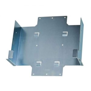 Motorola Solutions PMLE4476A Wall Mount Bracket