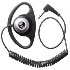 Slušalka Motorola Solutions PMLN4620B