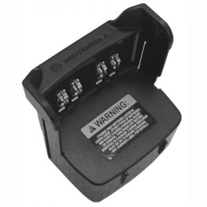 Motorola PMLN5010A Multi Unit Charger Insert