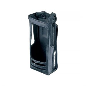 Motorola Solutions PMLN5018C Soft Leather Case