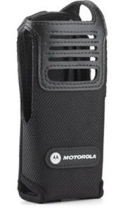 Motorola Solutions PMLN5024B Nylon Carry Case