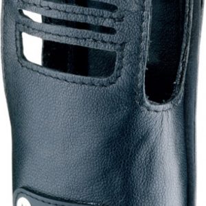 Motorola Solutions PMLN5027B Soft Leather case