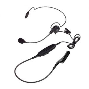 Motorola Solutions PMLN5102A Ultra-light Headset