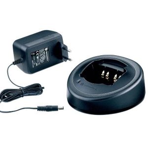 Motorola PMLN5196B Core Single Unit Charger