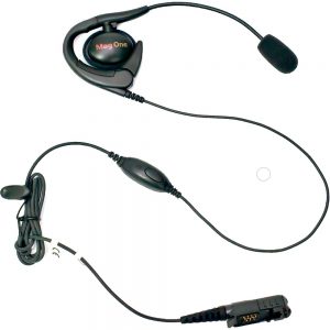 Slušalka Motorola Solutions PMLN5732A MagOne