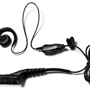 Slušalka Motorola Solutions PMLN5805A MagOne