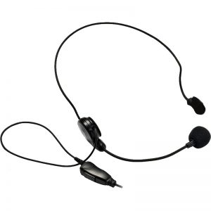 Slušalke Motorola Solutions PMLN5806A MagOne