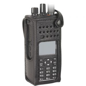 Motorola Solutions PMLN5844A Nylon Carry Case