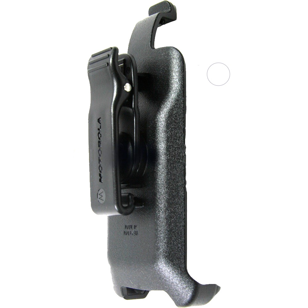 Motorola Solutions PMLN5956B Radio Carry Holder