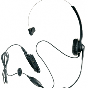 Motorola Solutions PMLN5974A MAGONE Lightweight Headset