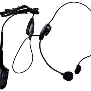 Motorola Solutions PMLN5979A Breeze Headset